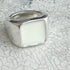 Lulu signet ring